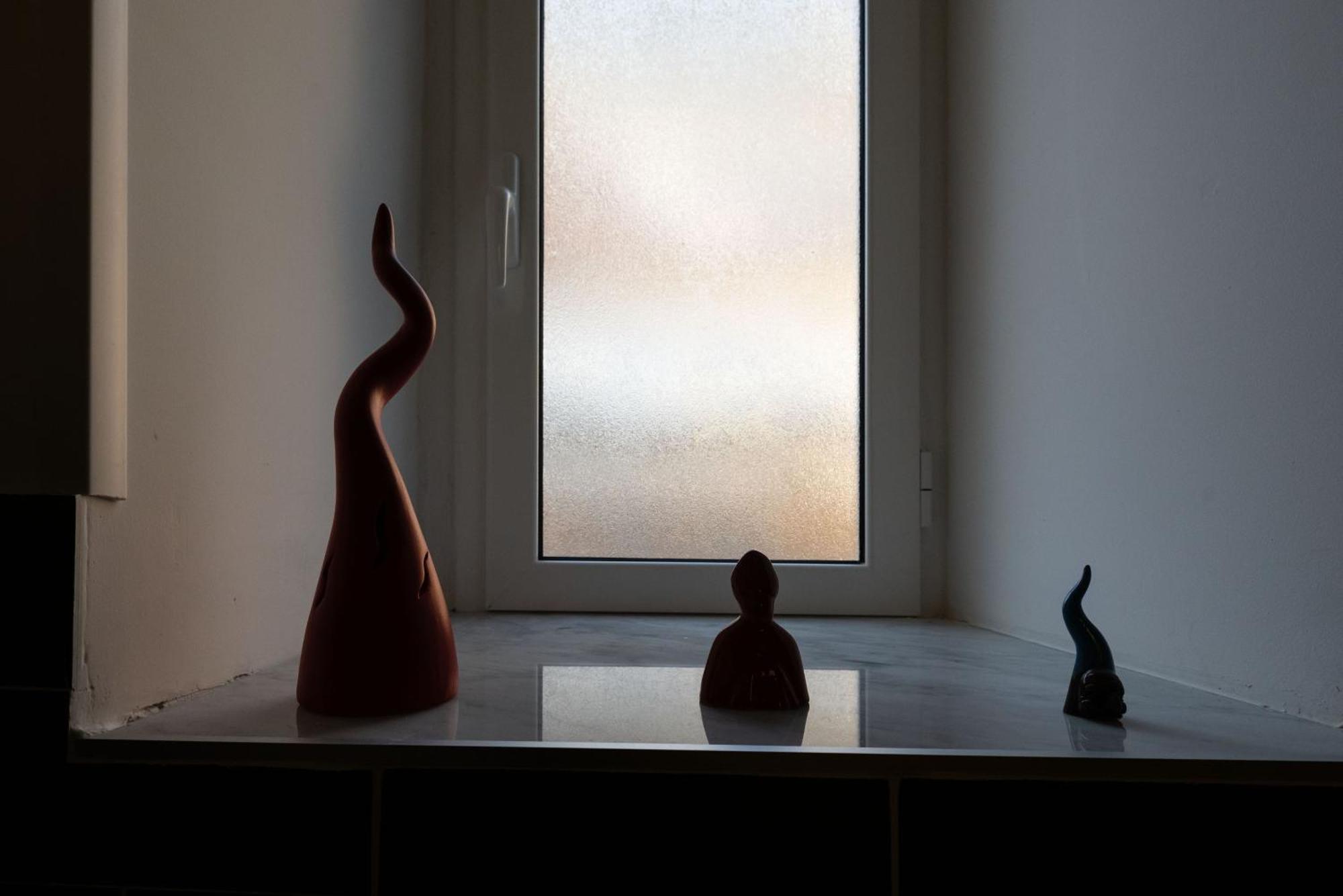 Holiday home Terrazza Spaccanapoli Centro Storico *