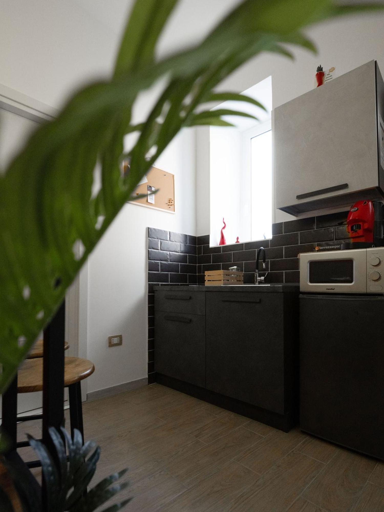 Holiday home Terrazza Spaccanapoli Centro Storico Naples