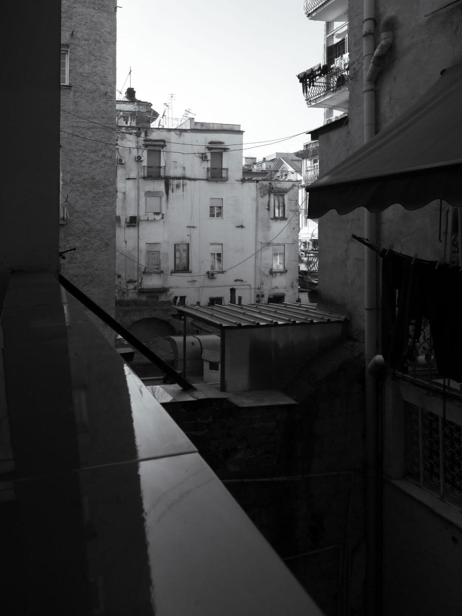 Terrazza Spaccanapoli Centro Storico Holiday home *