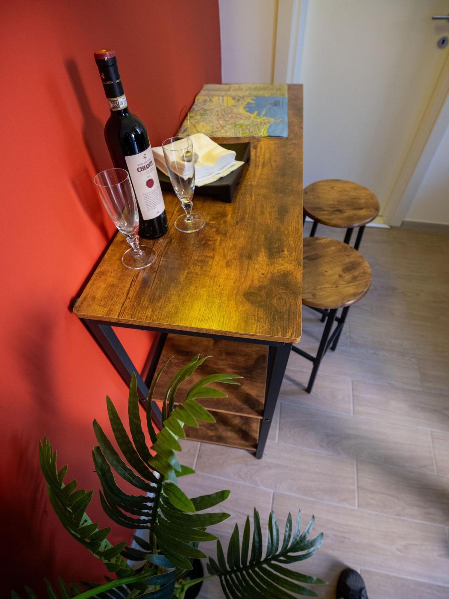 Сasa de vacaciones Terrazza Spaccanapoli Centro Storico *