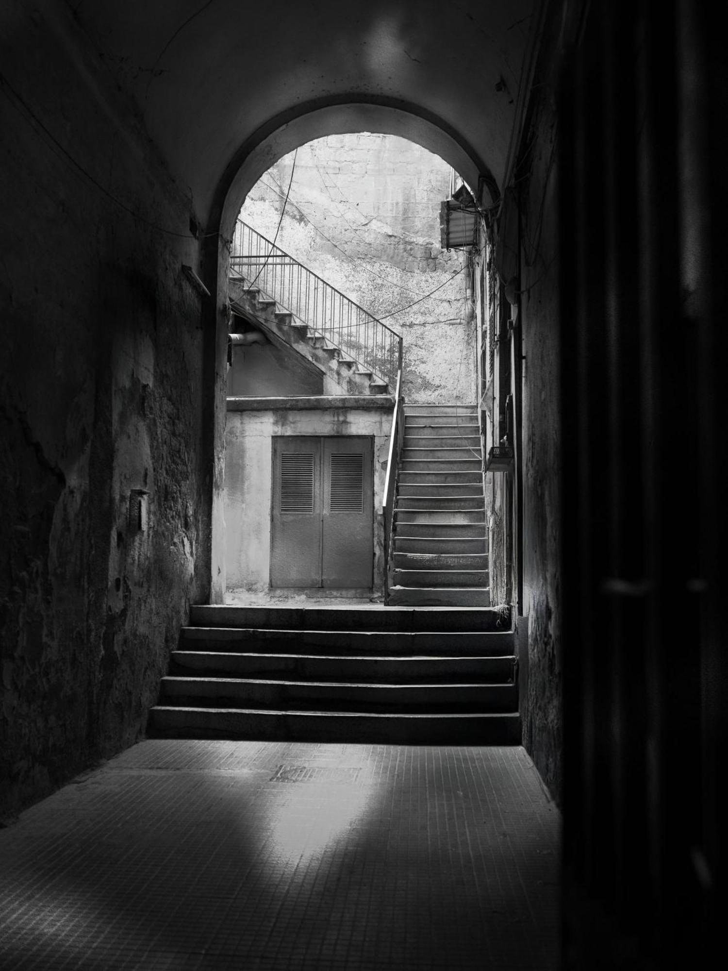 Terrazza Spaccanapoli Centro Storico * Nápoles
